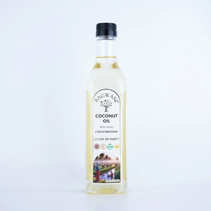 Coconut Oil