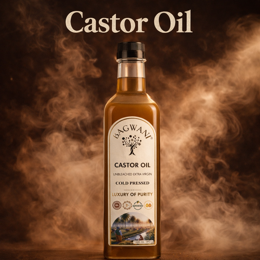 Castor Oil