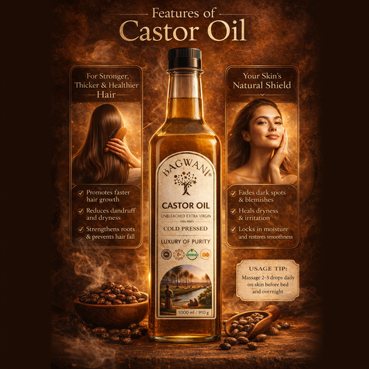 Castor Oil