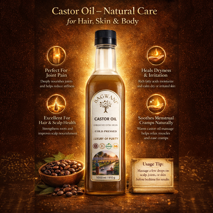Castor Oil