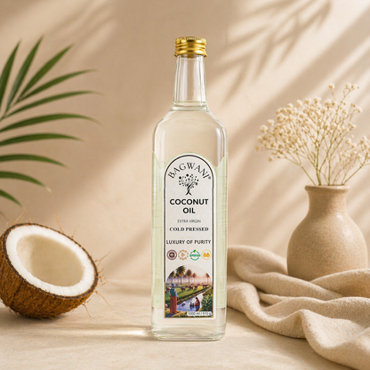 Coconut Oil