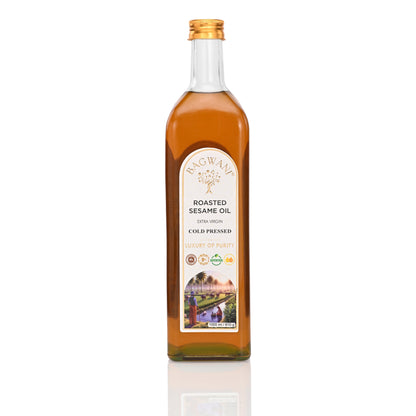 Roasted Sesame Oil