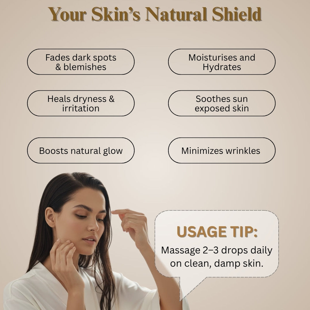 Castor Oil