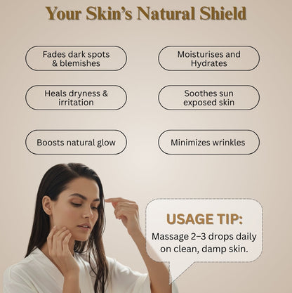 Castor Oil