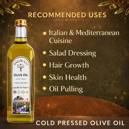 Extra Virgin Olive Oil