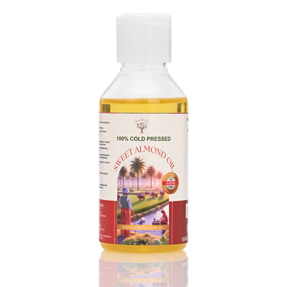 Sweet Almond Oil