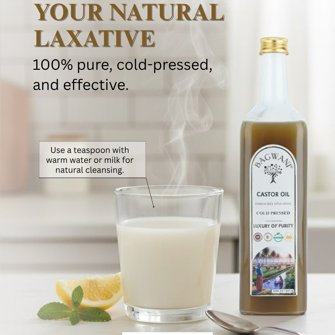 Castor Oil