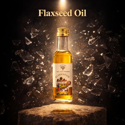Flaxseed Oil