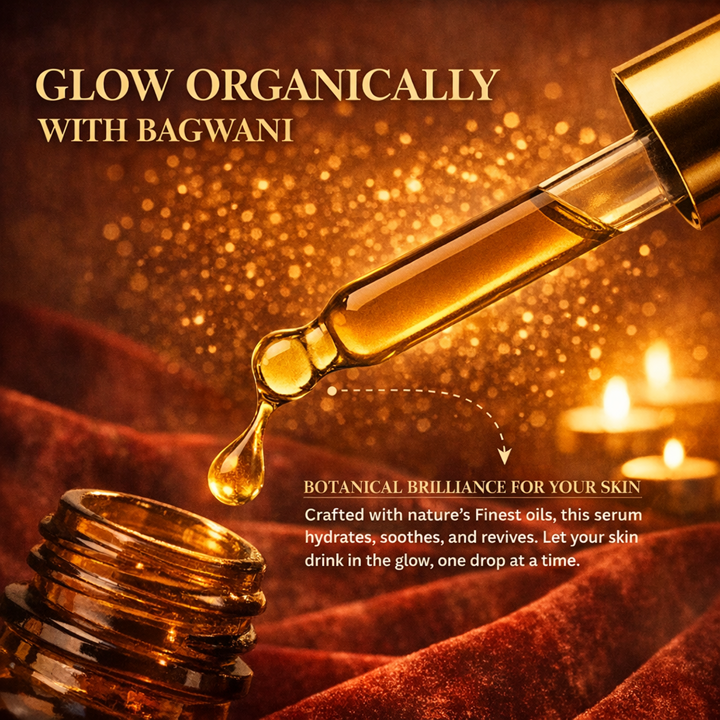 Hydrating Face Serum