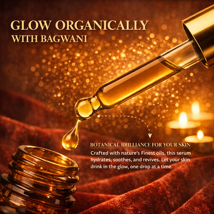 Hydrating Face Serum
