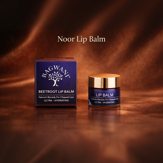 Noor Lip Balm