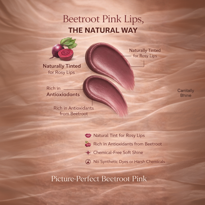 Noor Lip Balm