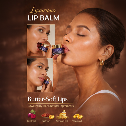 Noor Lip Balm