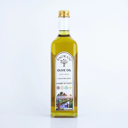 Extra Virgin Olive Oil