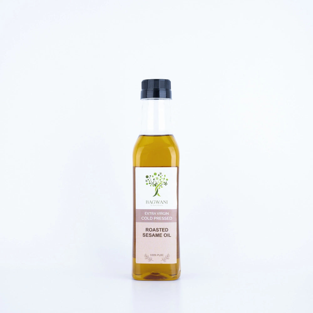 Roasted Sesame Oil