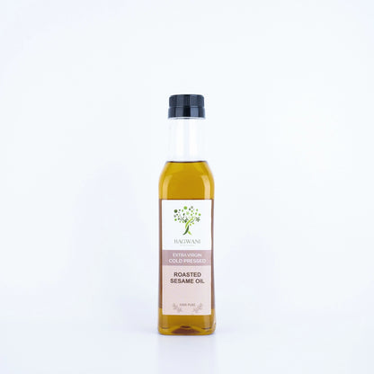 Roasted Sesame Oil