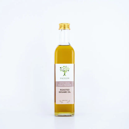 Roasted Sesame Oil