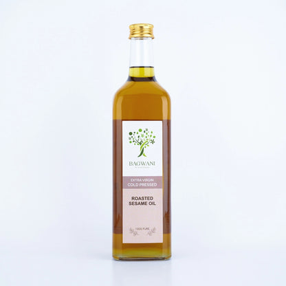 Roasted Sesame Oil