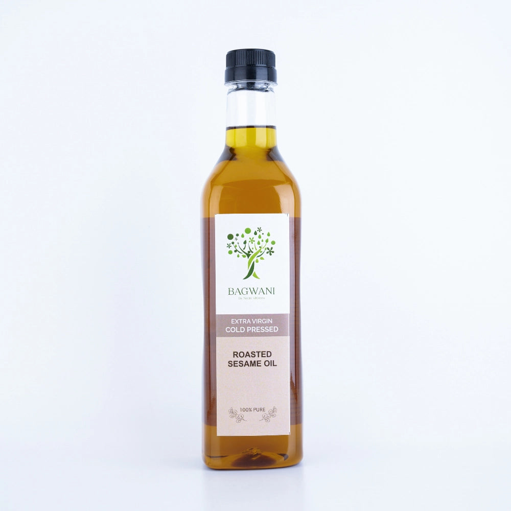 Roasted Sesame Oil