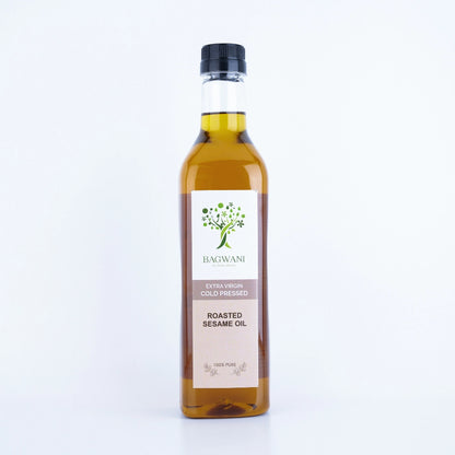 Roasted Sesame Oil