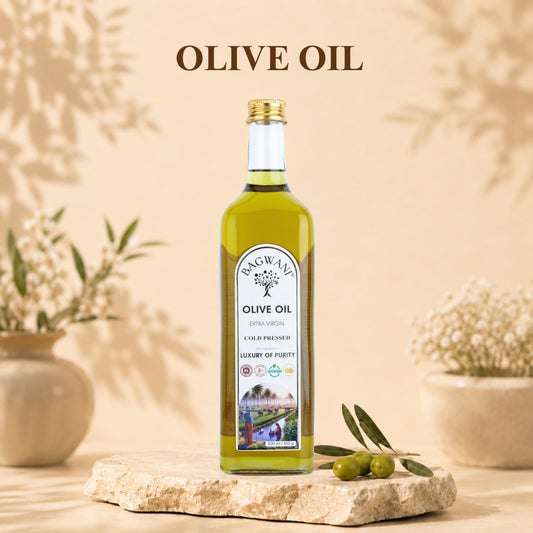 Extra Virgin Olive Oil