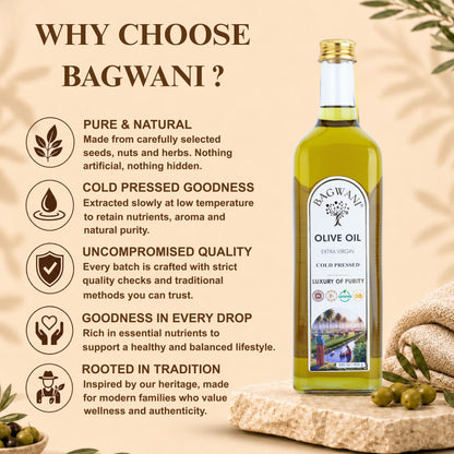 Extra Virgin Olive Oil
