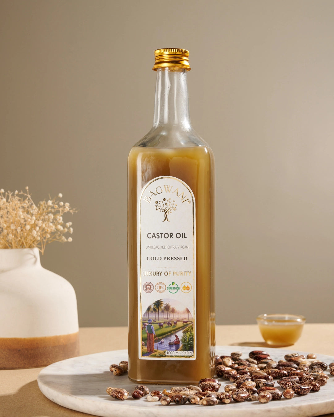 Castor Oil