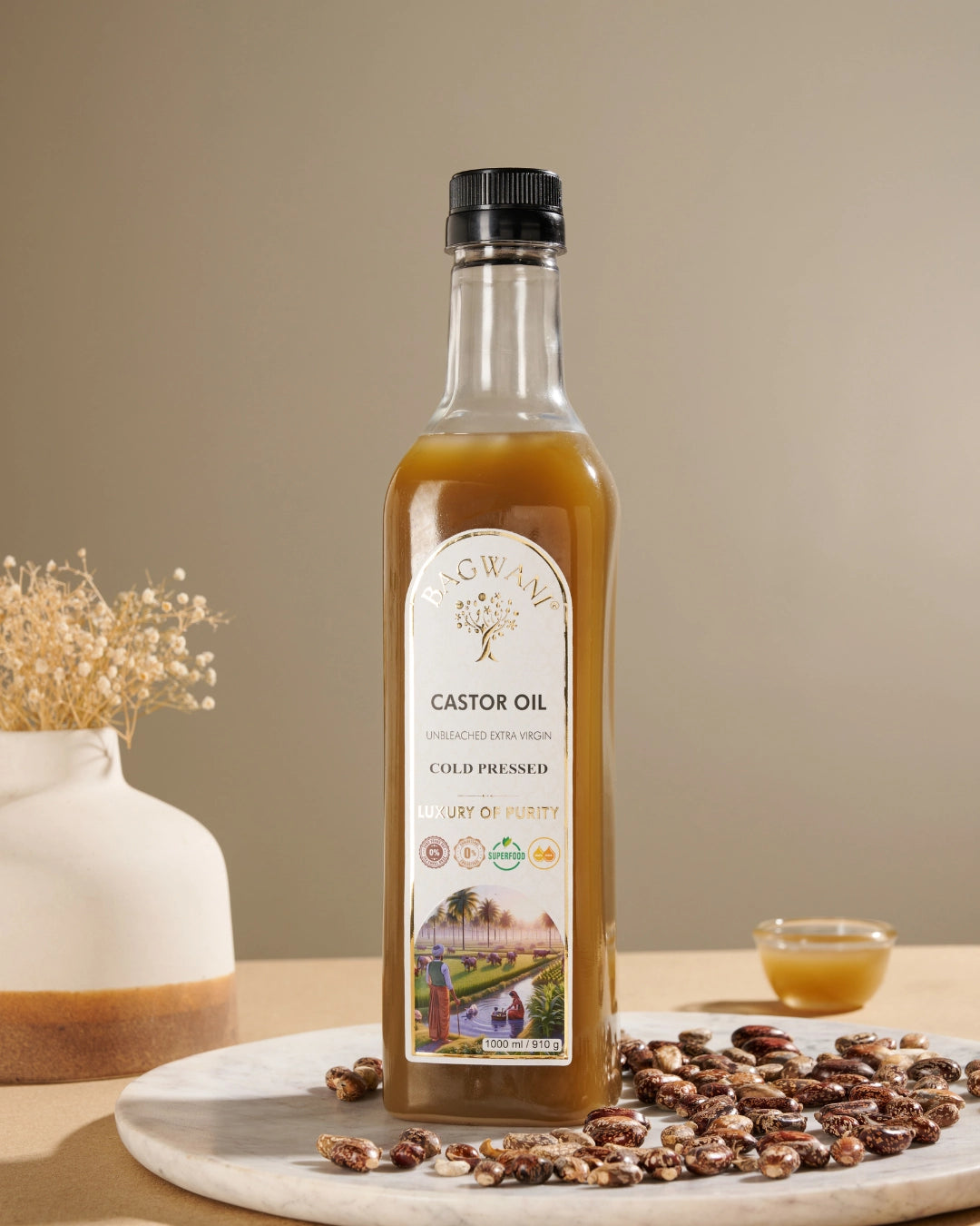 Castor Oil