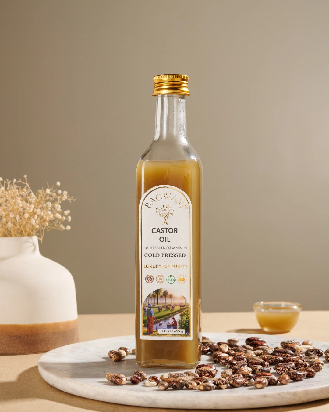 Castor Oil