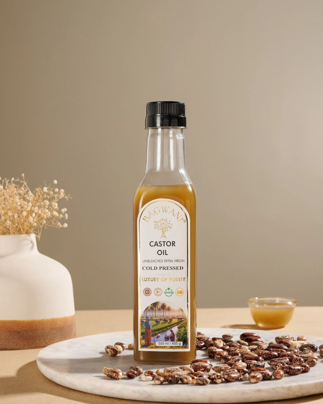 Castor Oil