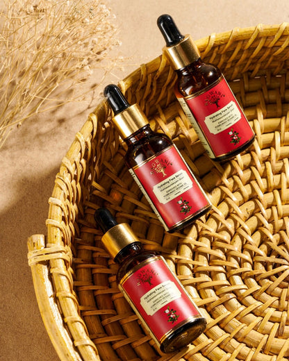 Hydrating Face (Mukhasaundaryam) Serum 30ml
