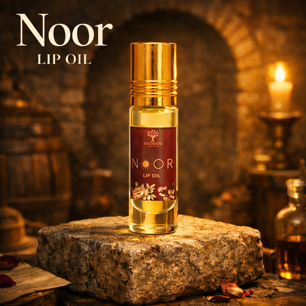 Noor Lip Oil