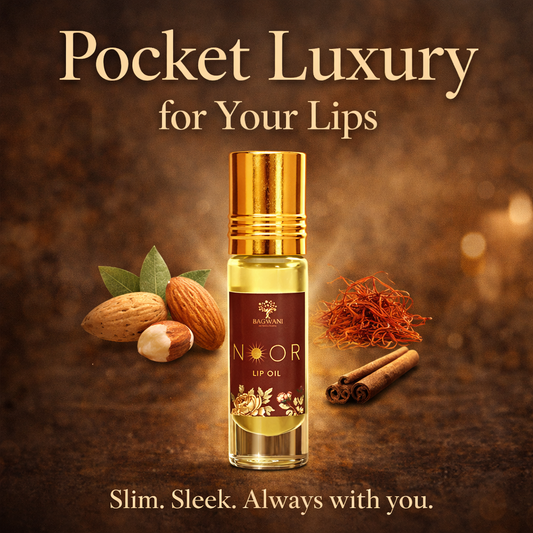 Noor Lip Oil