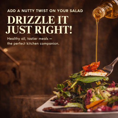 Roasted Sesame Oil