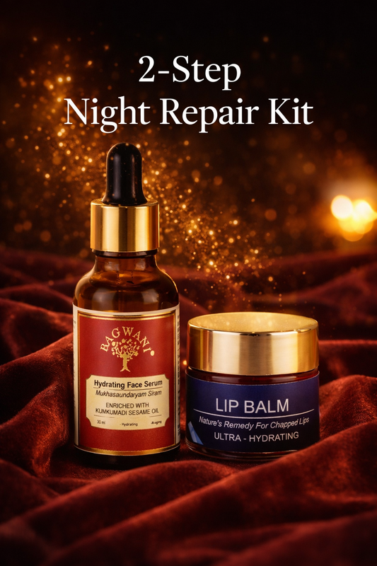 2- Step Night Repair Kit
