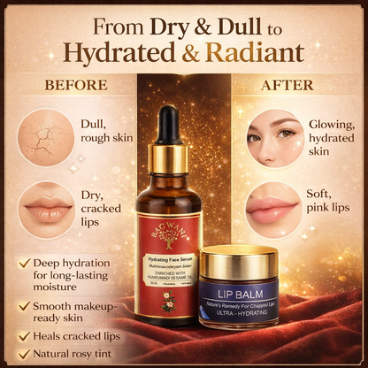 2- Step Night Repair Kit