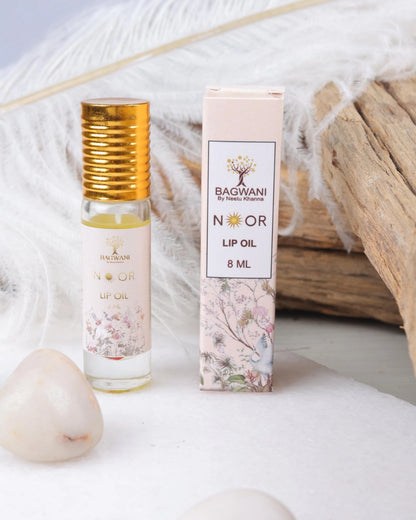 Bagwani Noor Lip Oil