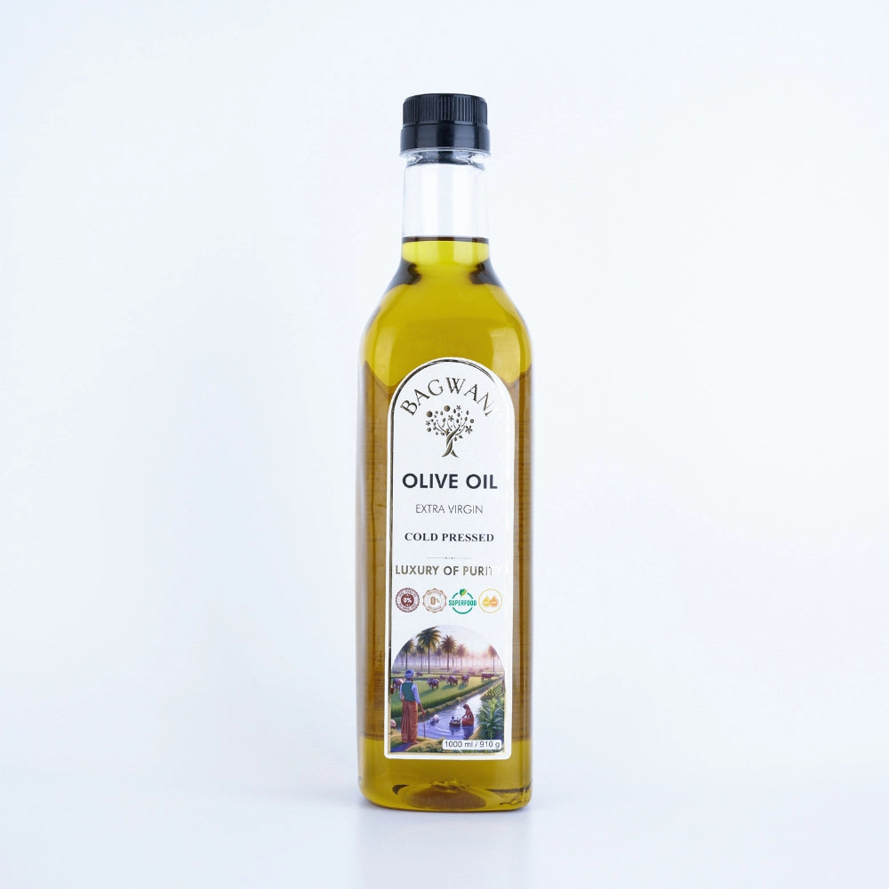 Extra Virgin Olive Oil
