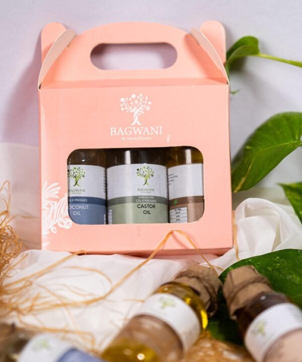 Gift pack by bagwani