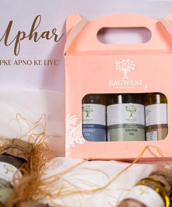 gift pack by bagwani