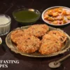 Navratri fasting Recipe Blog
