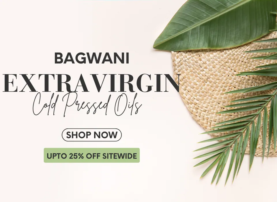 extra virgin coconut oil