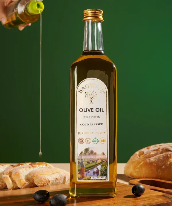 olive oil