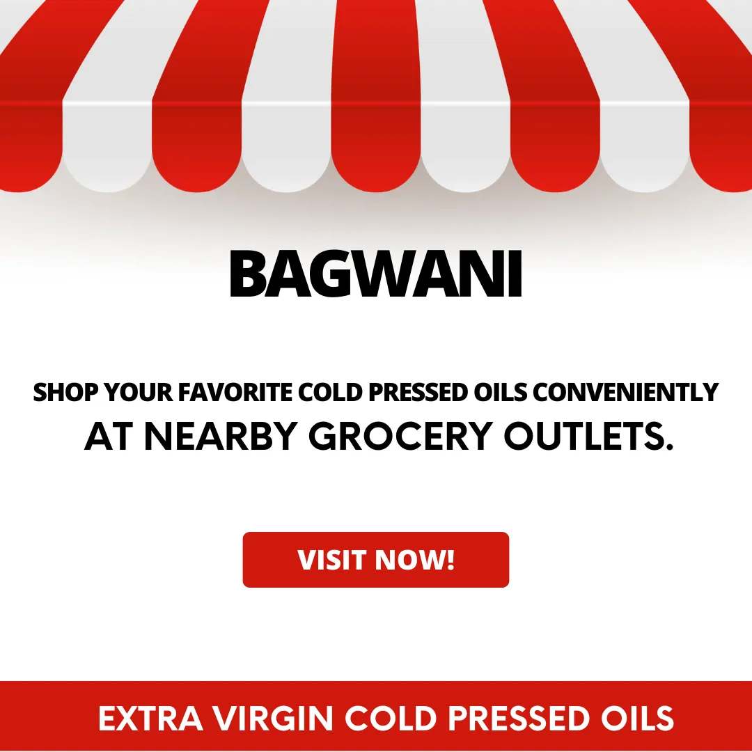 BAGWANI OFFLINE STORE