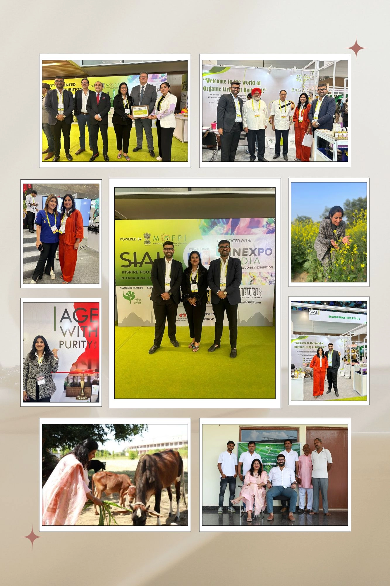 bagwani by neetu khanna