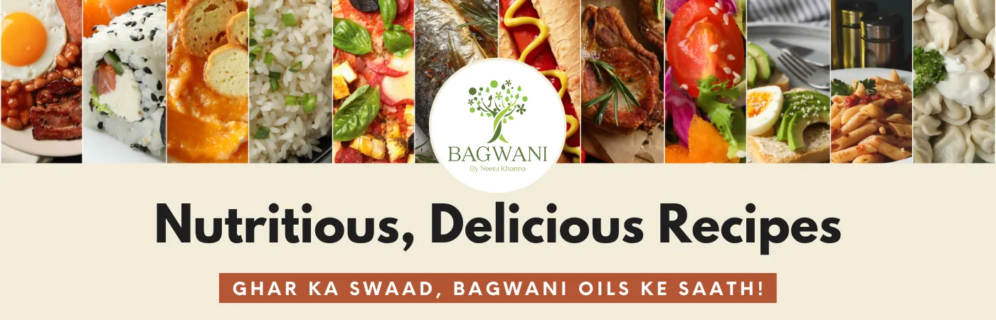 bagwani recipes
