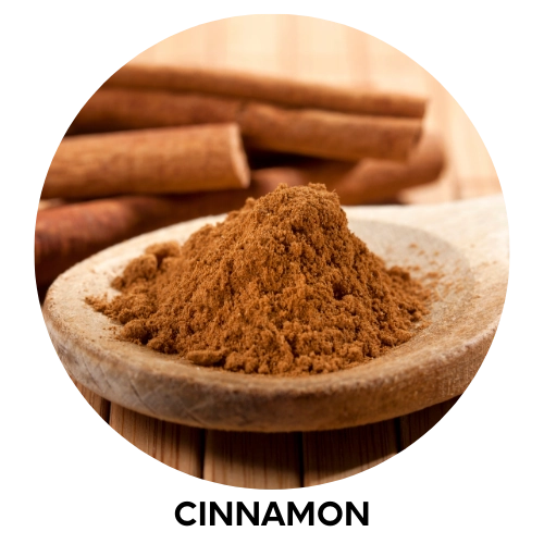 cinnamon