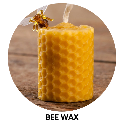 honeybee lip balm