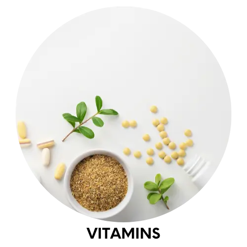 vitamins