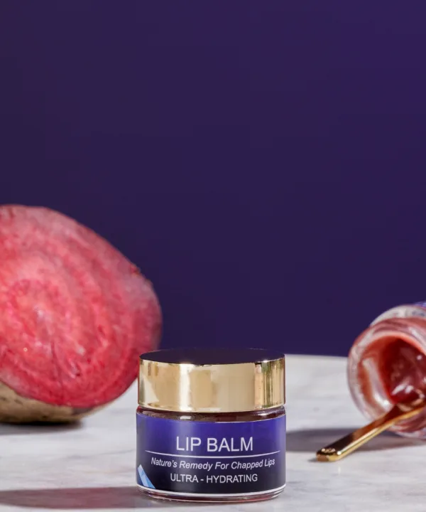 bagwani hydrating lip balm